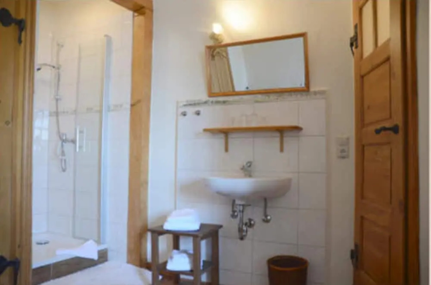 Schloss Herberge Hohenerxleben