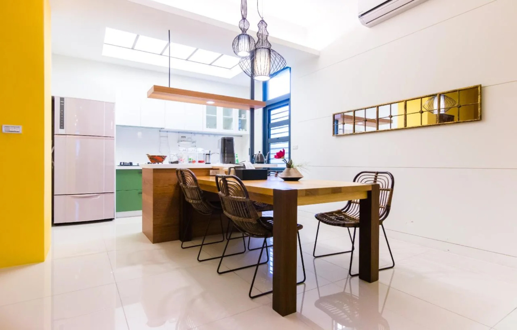 Shang-An Number 1 B&B