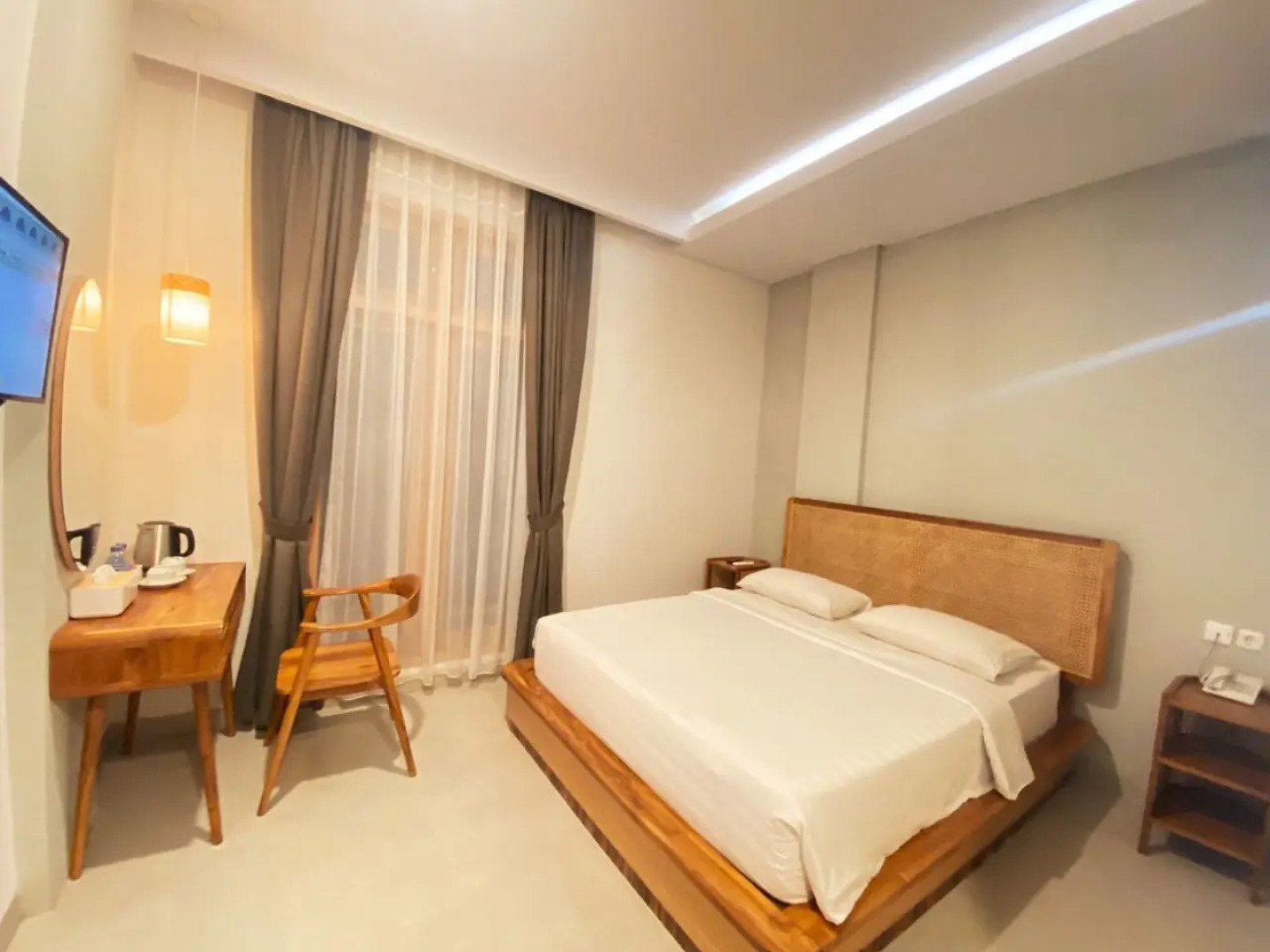 Grand Gallery Hotel Bukittinggi