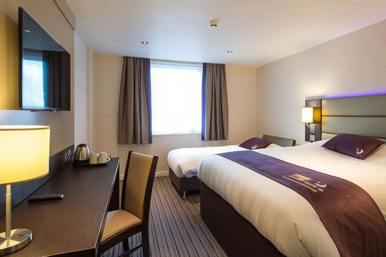Premier Inn Oldham Central