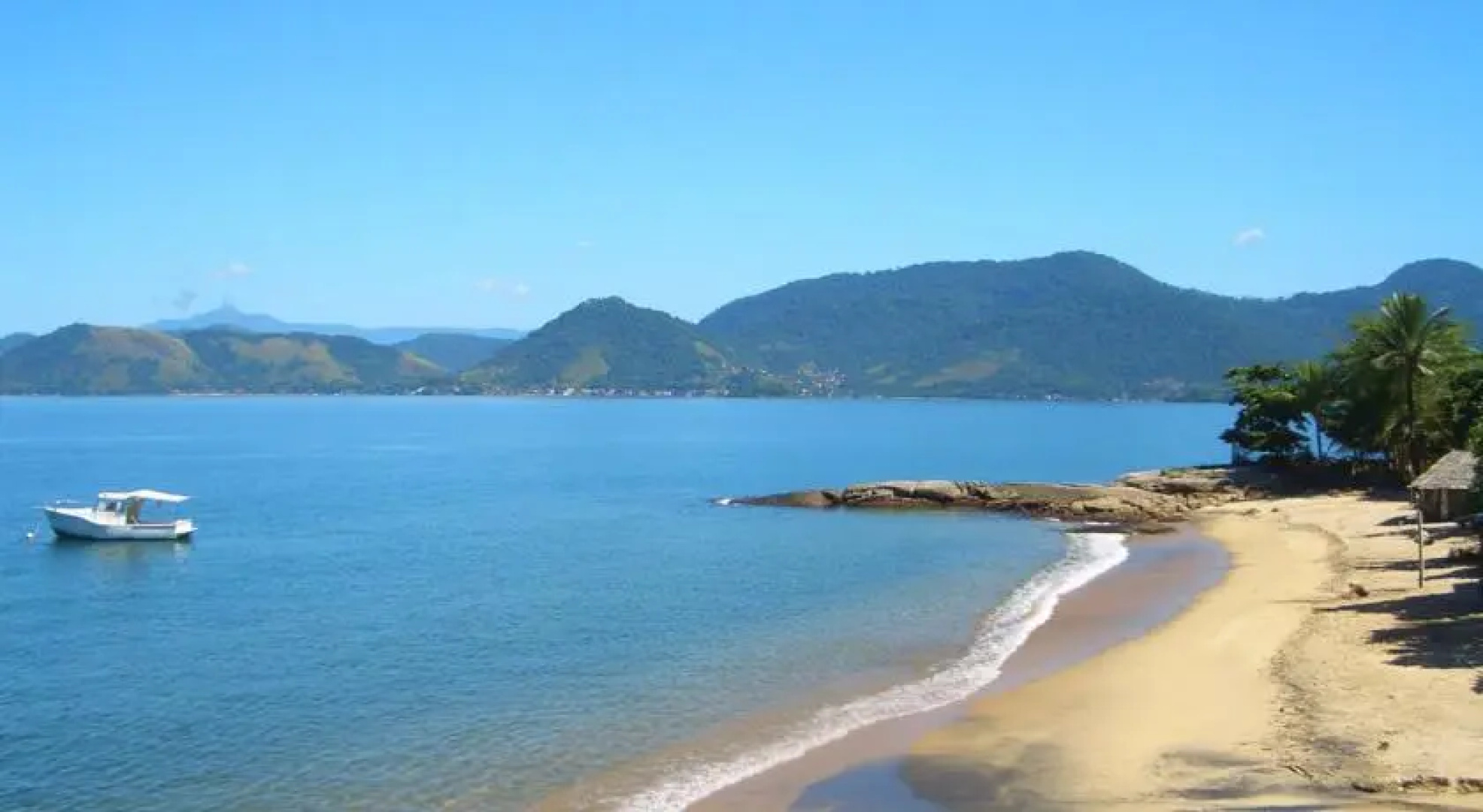 Pousada Pier 7400