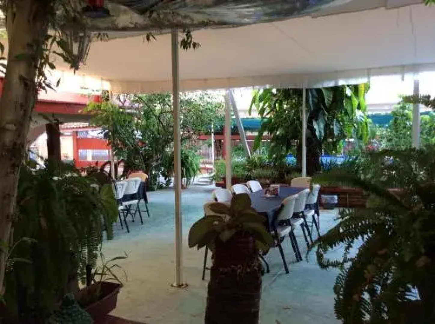 Hotel La Mansion del Viejo Roble