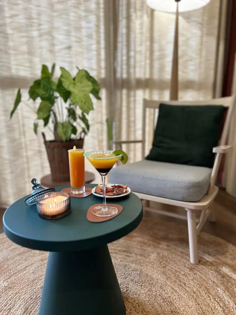 Hotel Nell - Axelle - Maison Tassoni