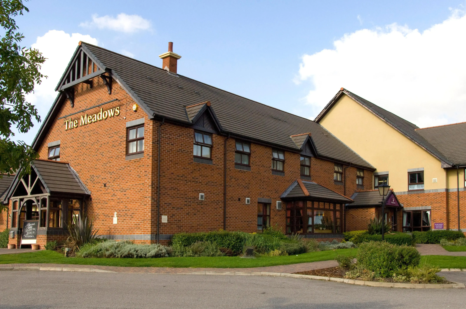 Premier Inn Barnsley (Dearne Valley)