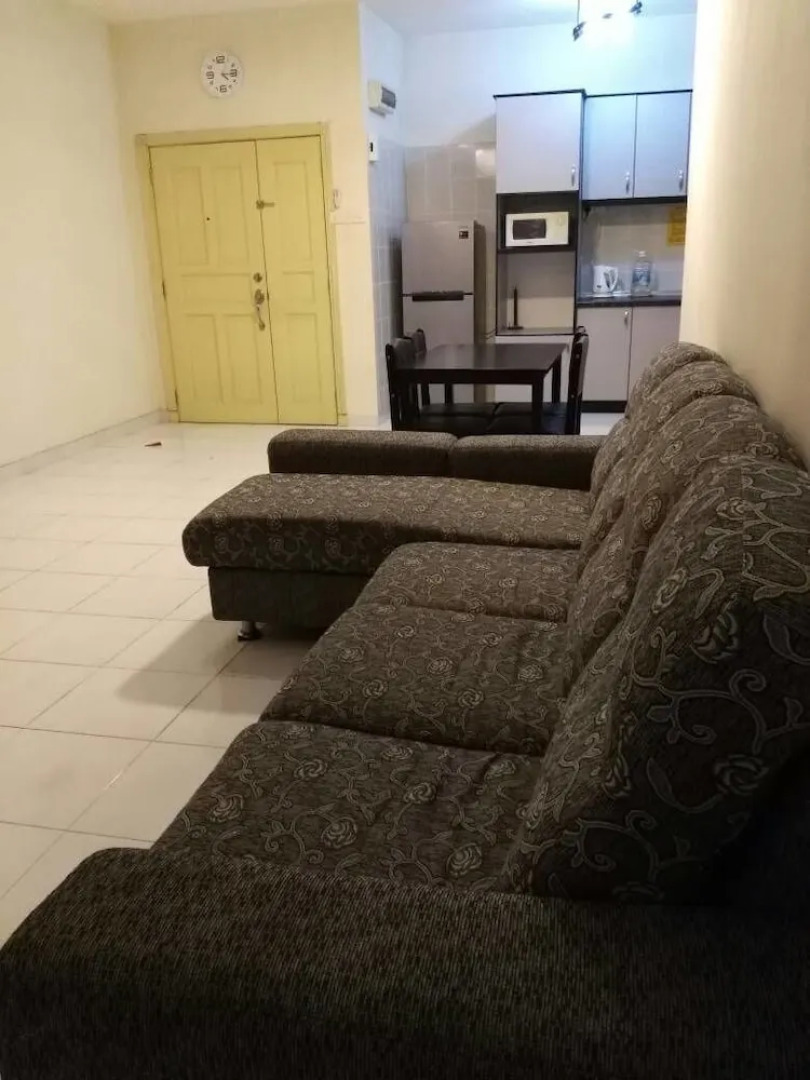 KV Homestay Kajang