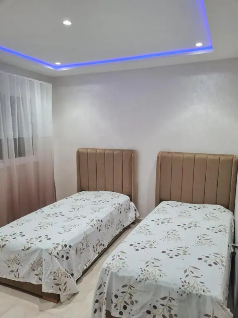Appartement a Nador