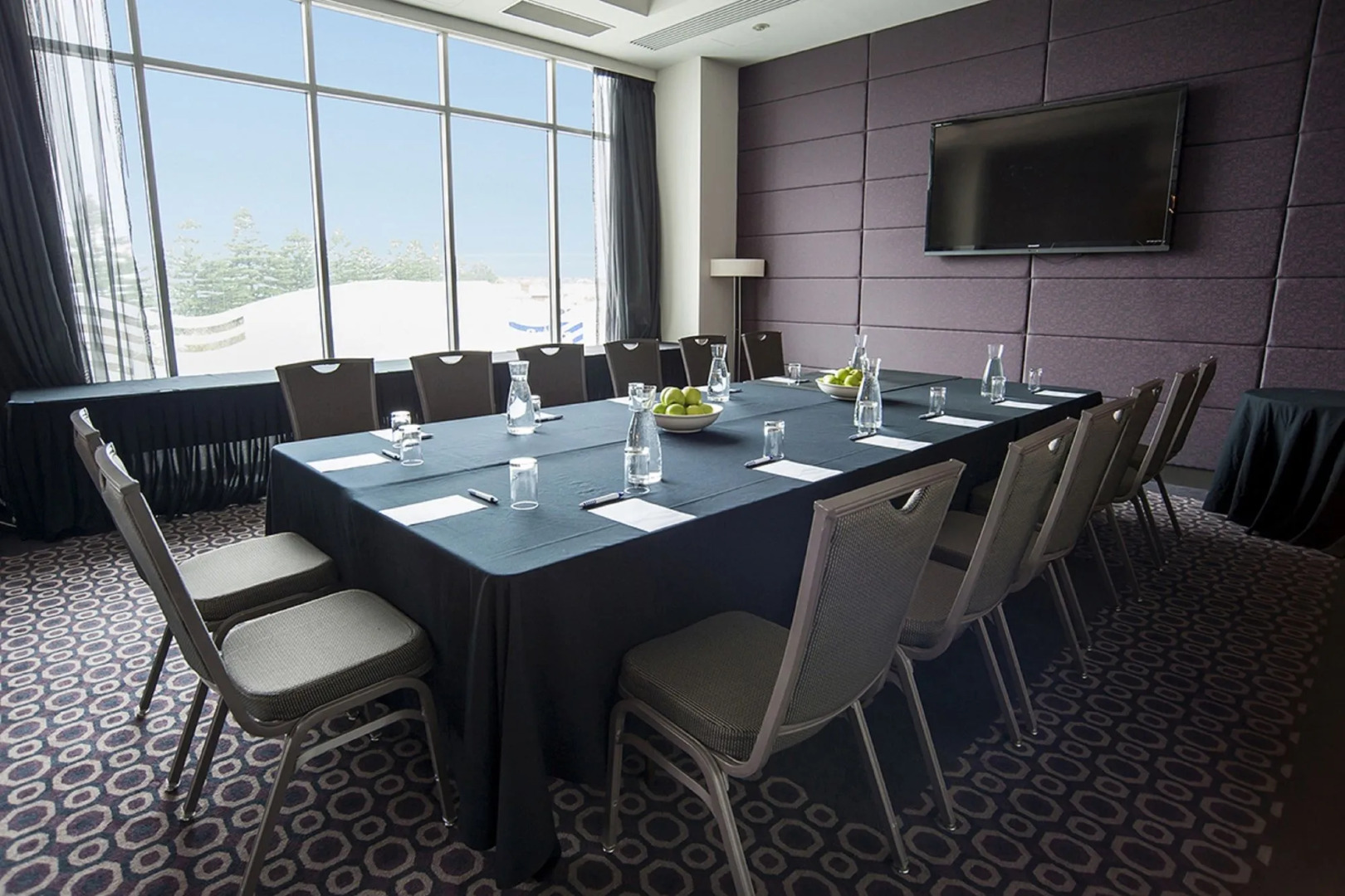 The Port Lincoln Hotel