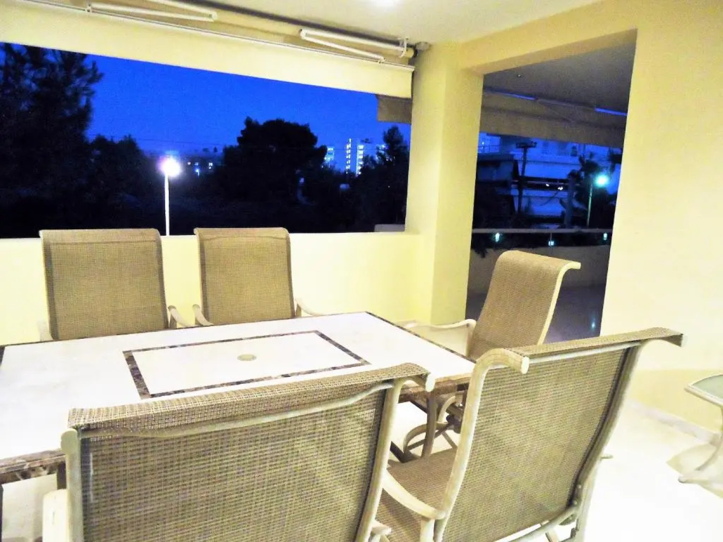 Marousi Boutique Apartment