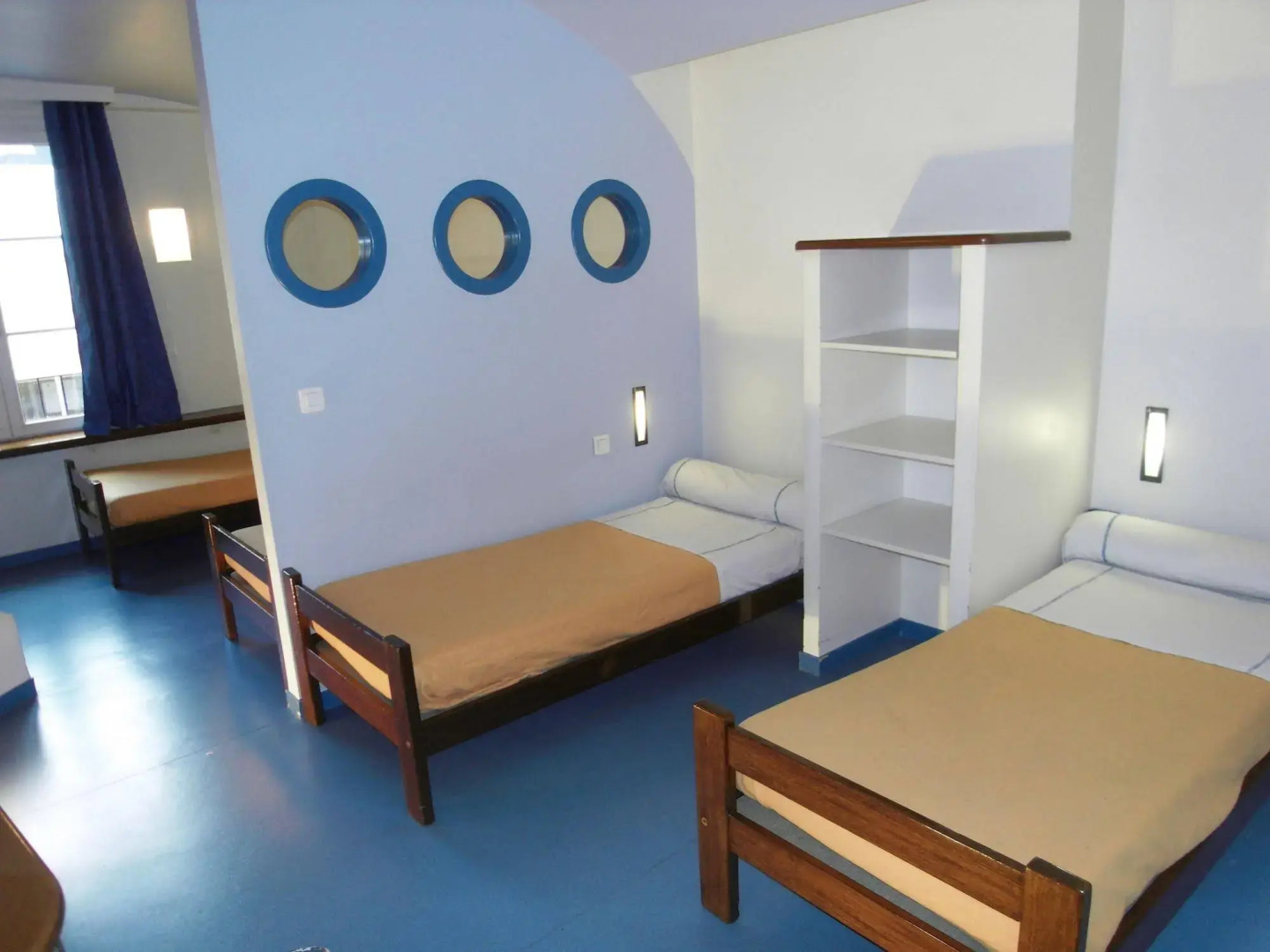 MIJE Marais - Hostel