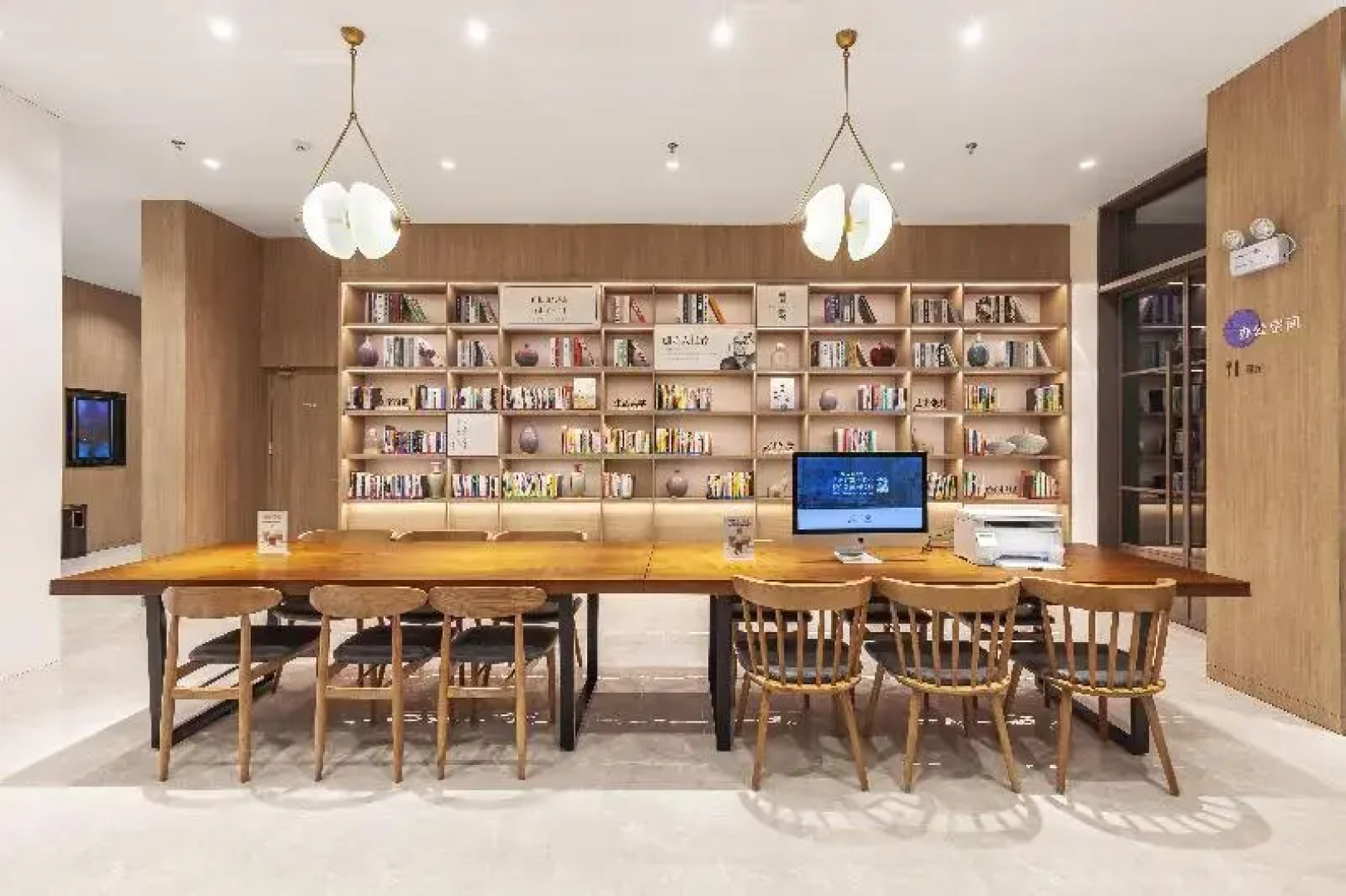 Hanting Premium Hotel Guangrao Four Seasons Flowe