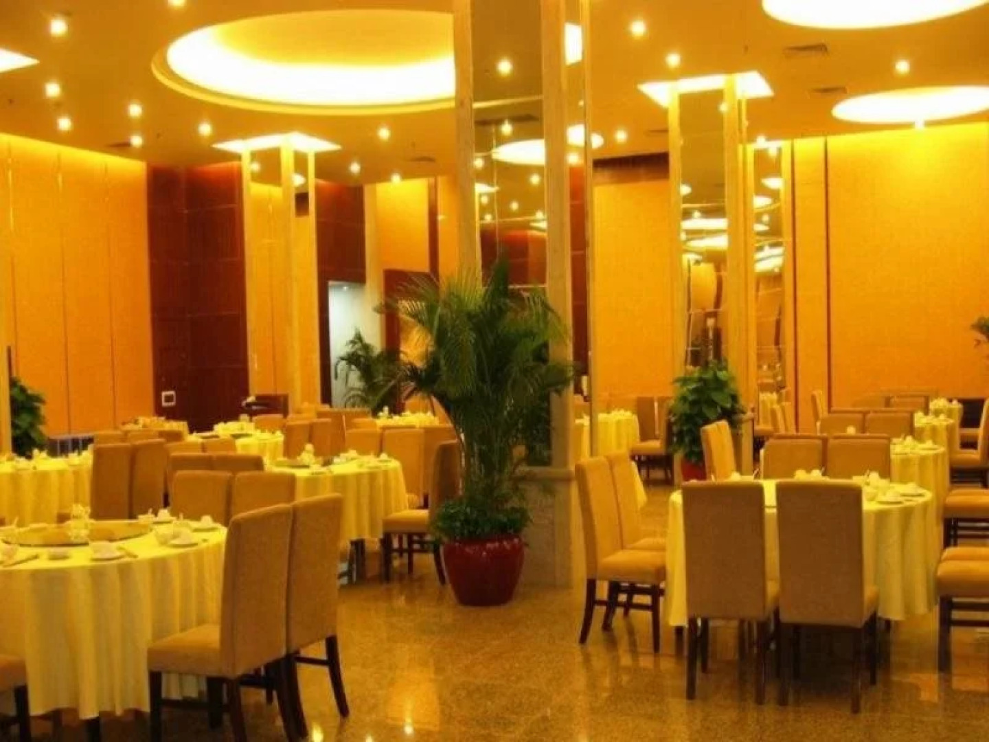 ECO Grand Hotel Changzhou