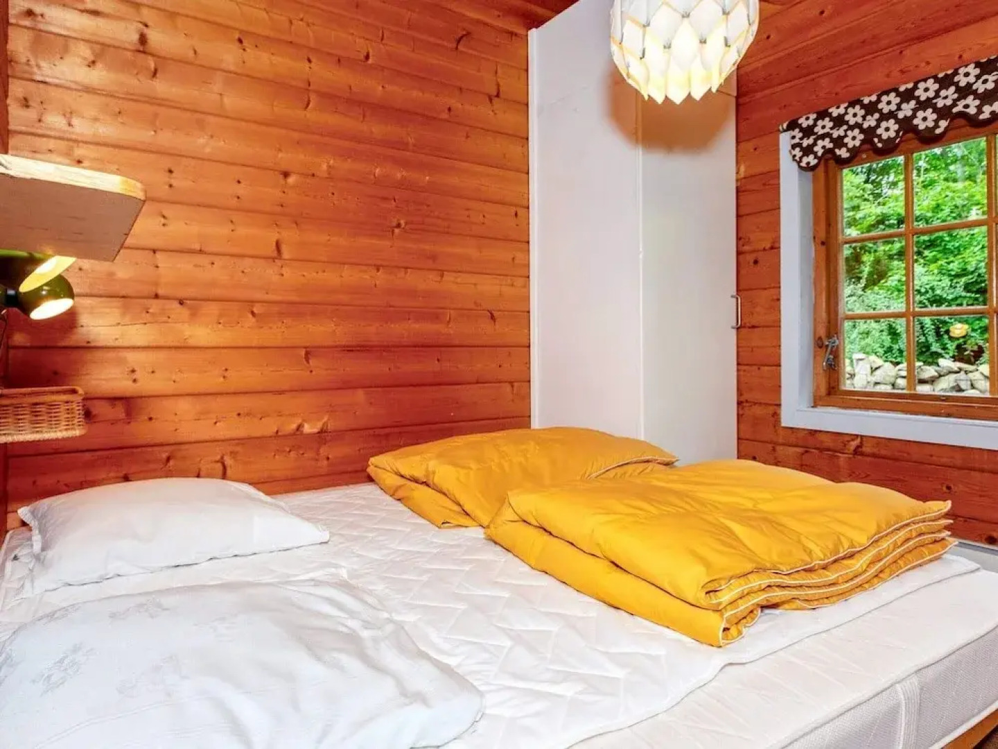 6 Person Holiday Home in Roslev