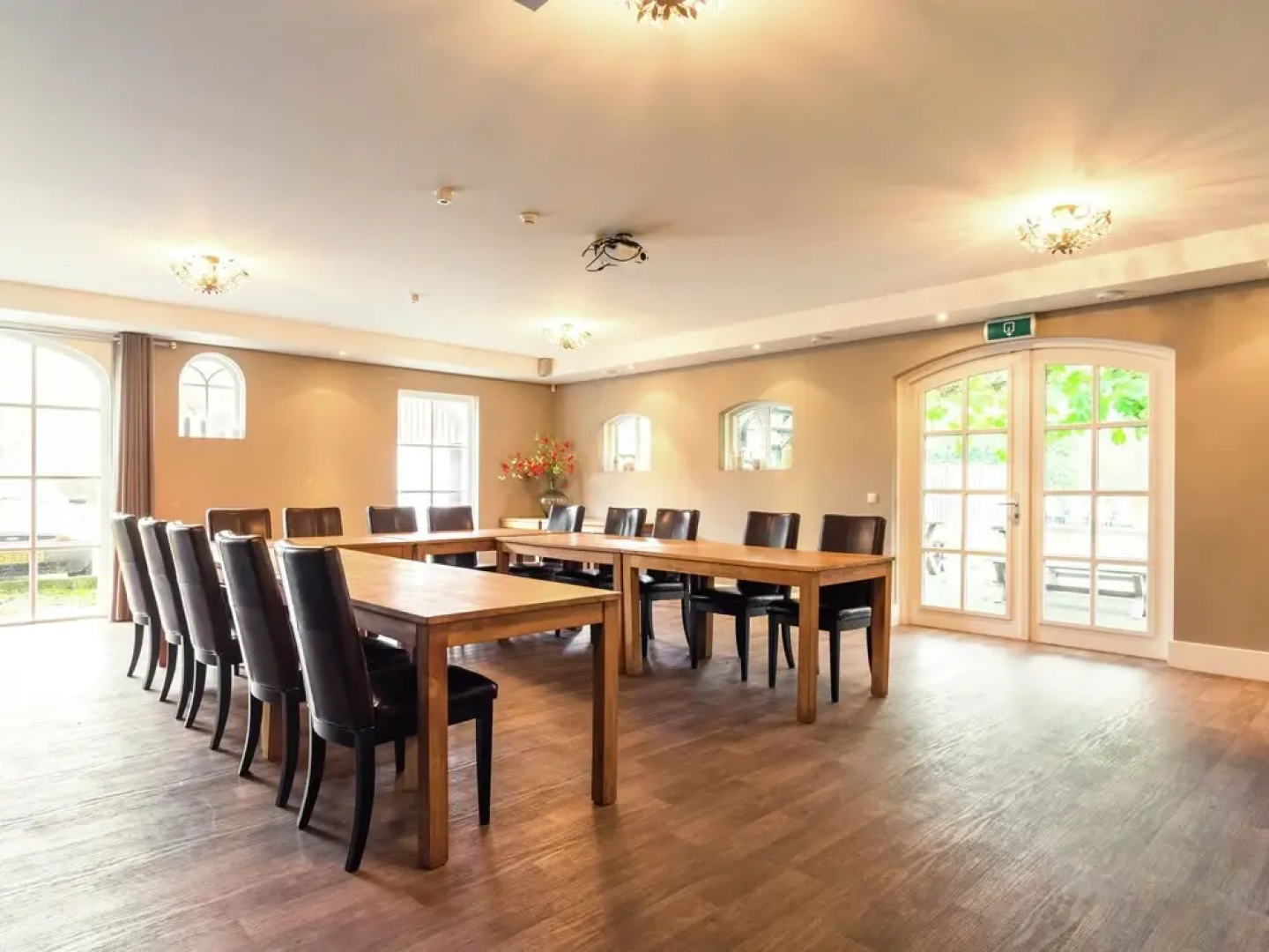 Luxury Farmhouse near Forest in Dinkelland