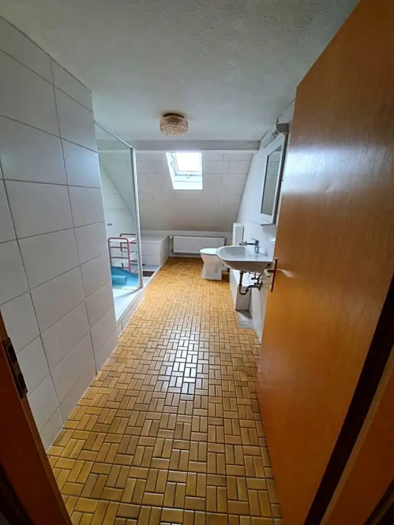 Weißes Lamm Nordhalben