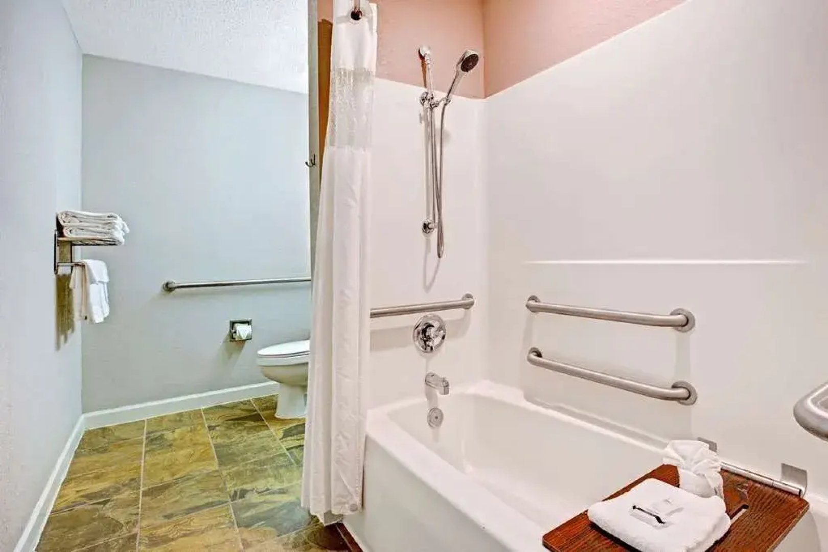 Microtel Inn And Suites Statesville