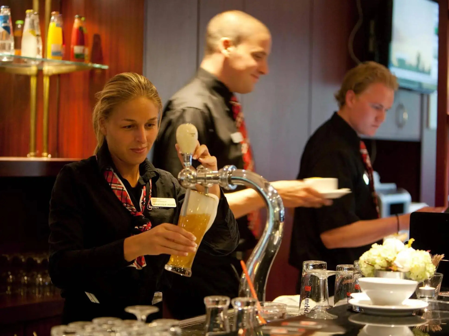 Bastion Hotel Maastricht Centrum