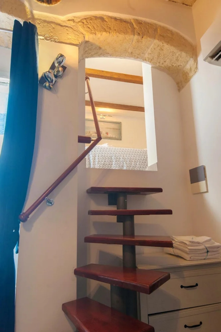 Casa Vacanze Belleville