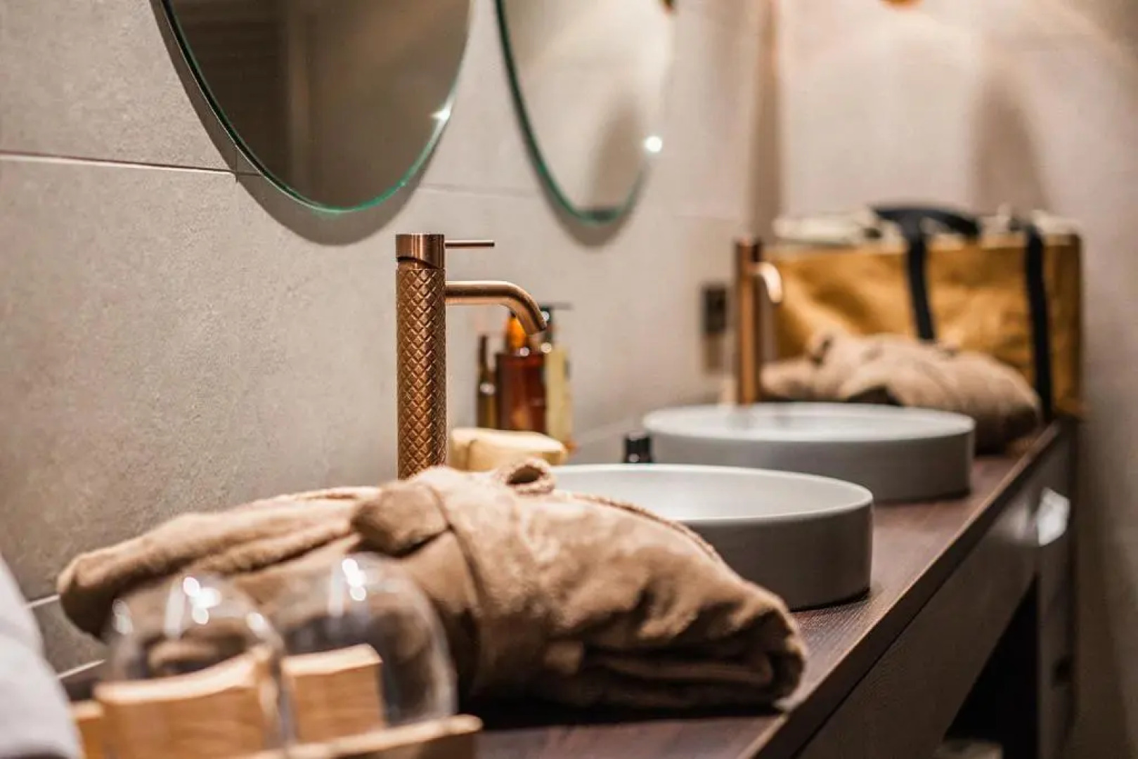 Prunner Luxury Suites