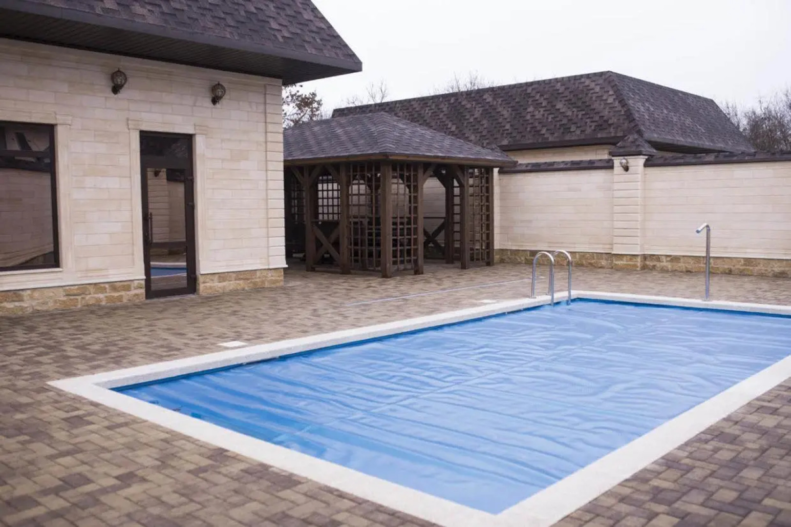 Spa Otel Paradise(Spa Otel Paradiz)