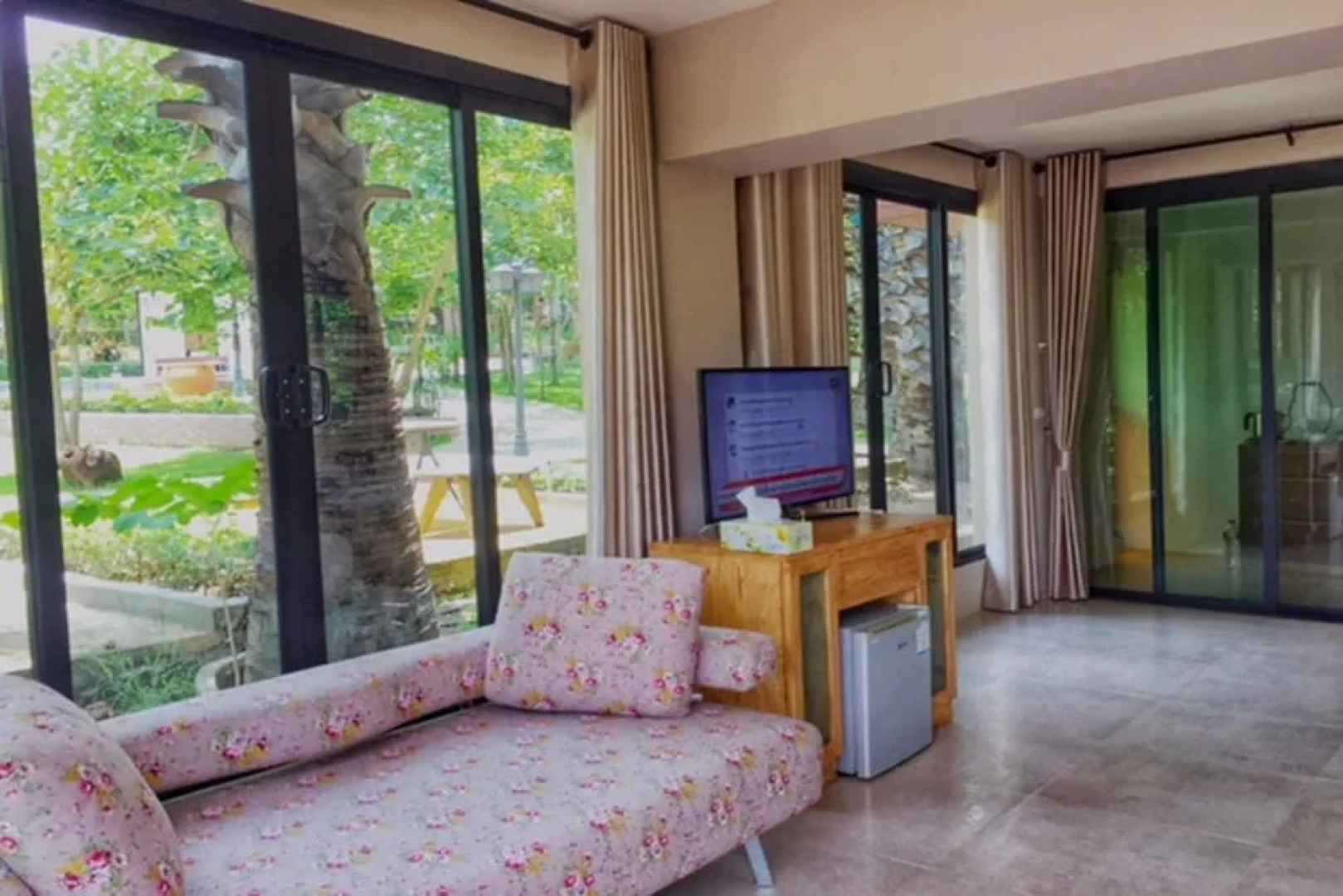 The Organery Retreat