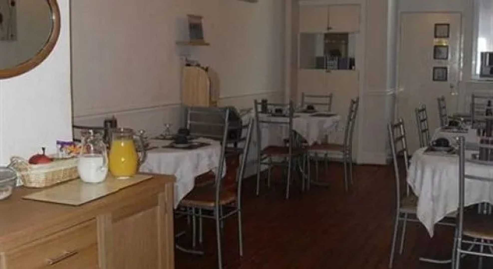 Nevada Hotel