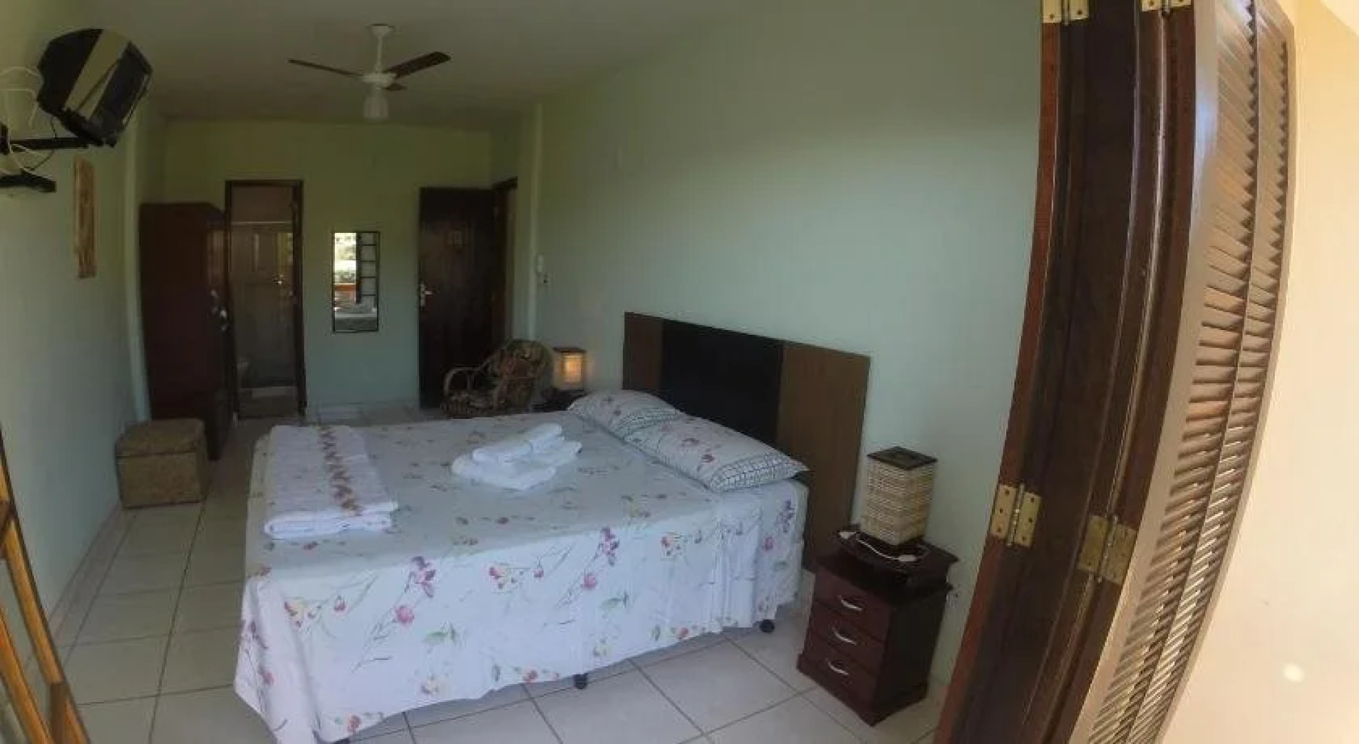 Pousada Recanto do Solar