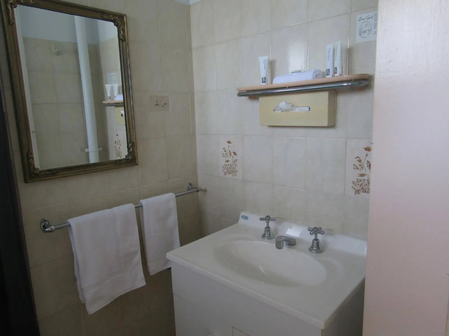 Twin City Motor Inn