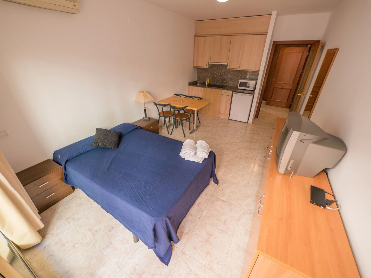 Apartaments AR Easy Santa Anna II