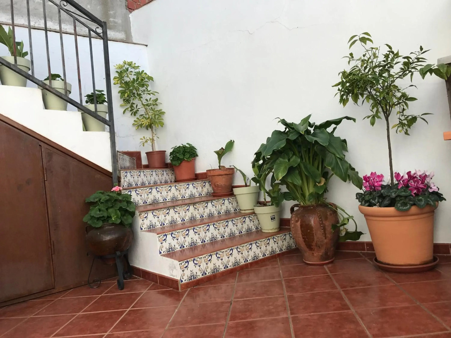 Casa Rural La Herencia