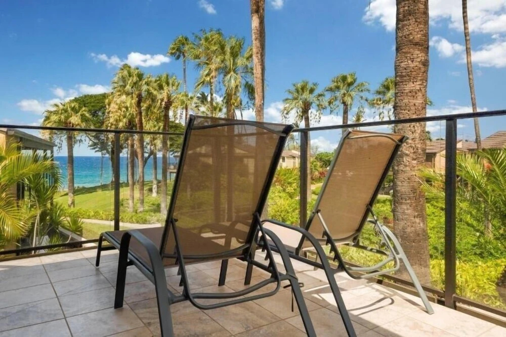 Wailea Elua, #1104 2 Bedroom Condo by RedAwning