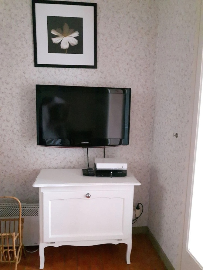 Studio les Pieds dans l'Eau