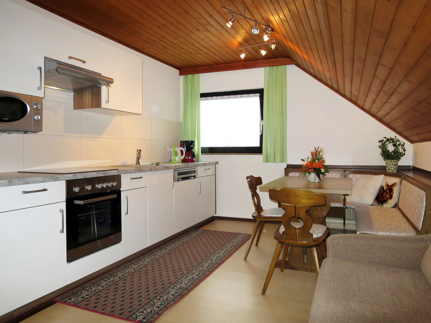 Ferienhaus Schmiedgut