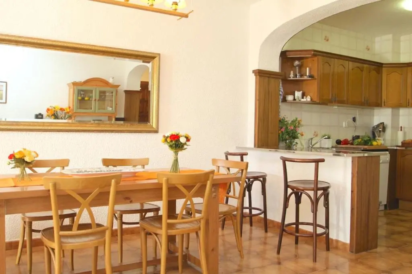 ARENDA Pino Alto Holiday Home Playa