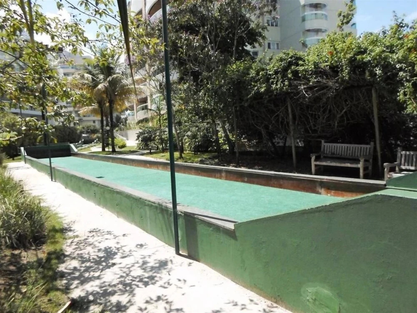 Pool Ilha Da Madeira Resort