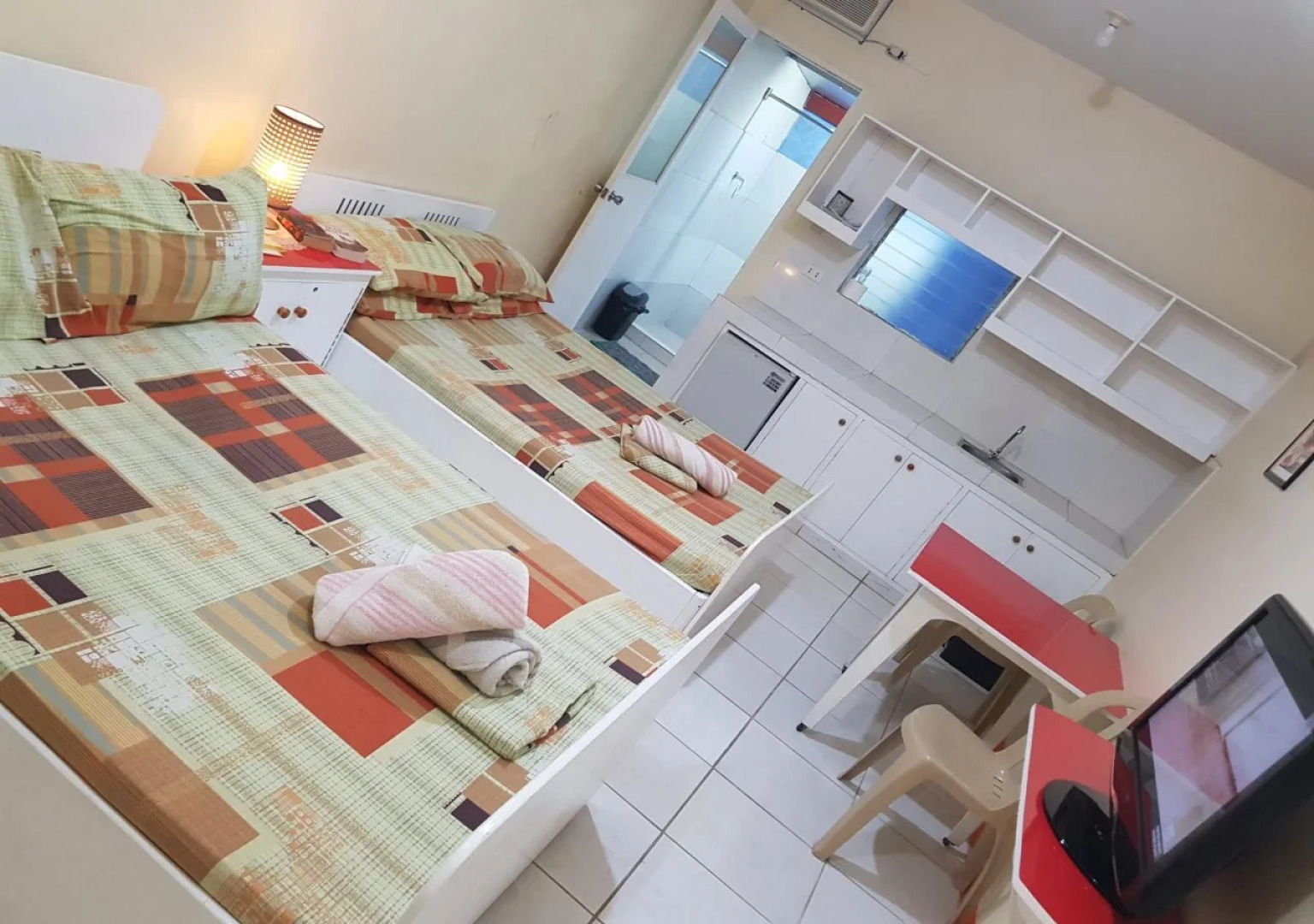 Cool Martin Resort Hotel