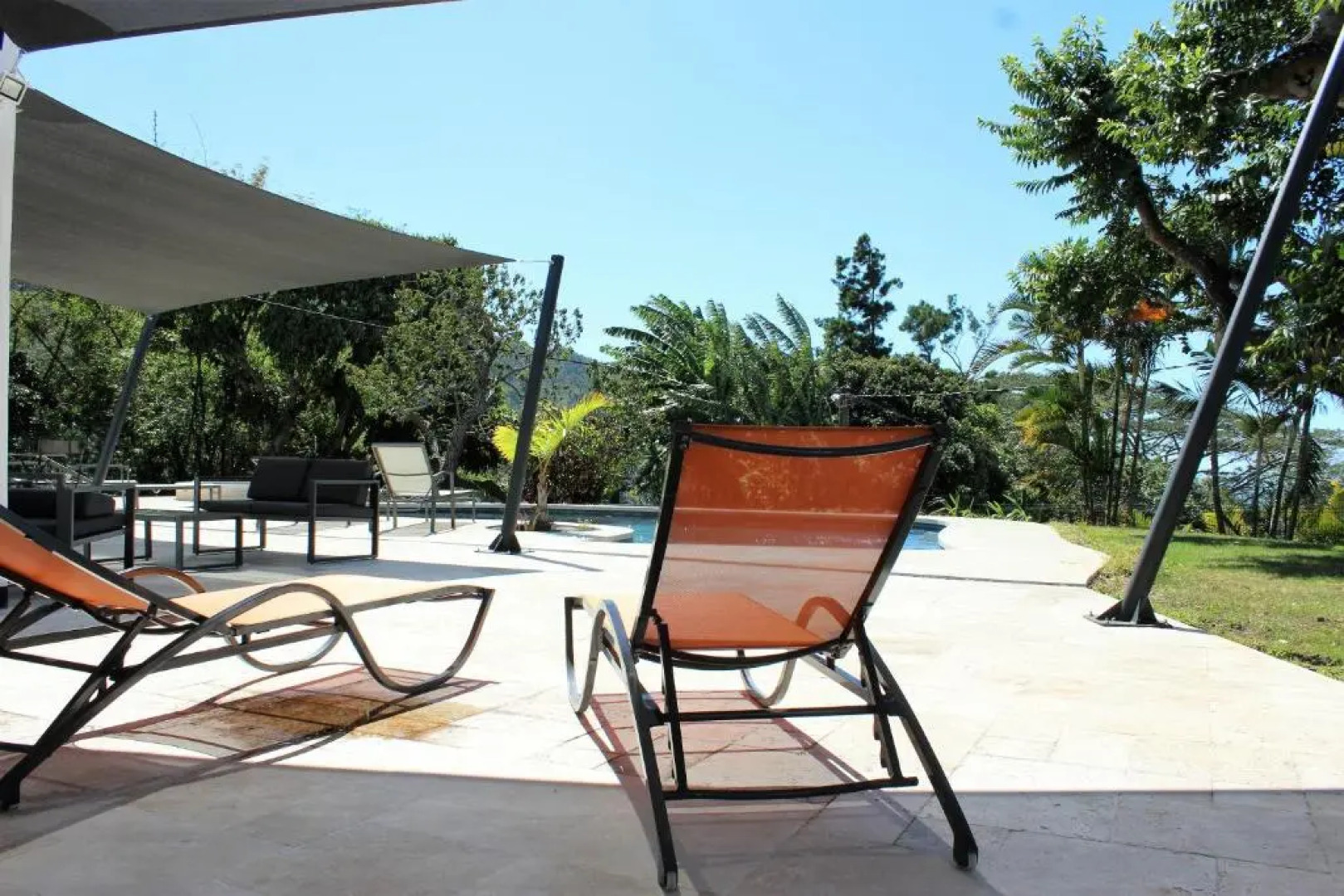 L'Escapade Bellepierre