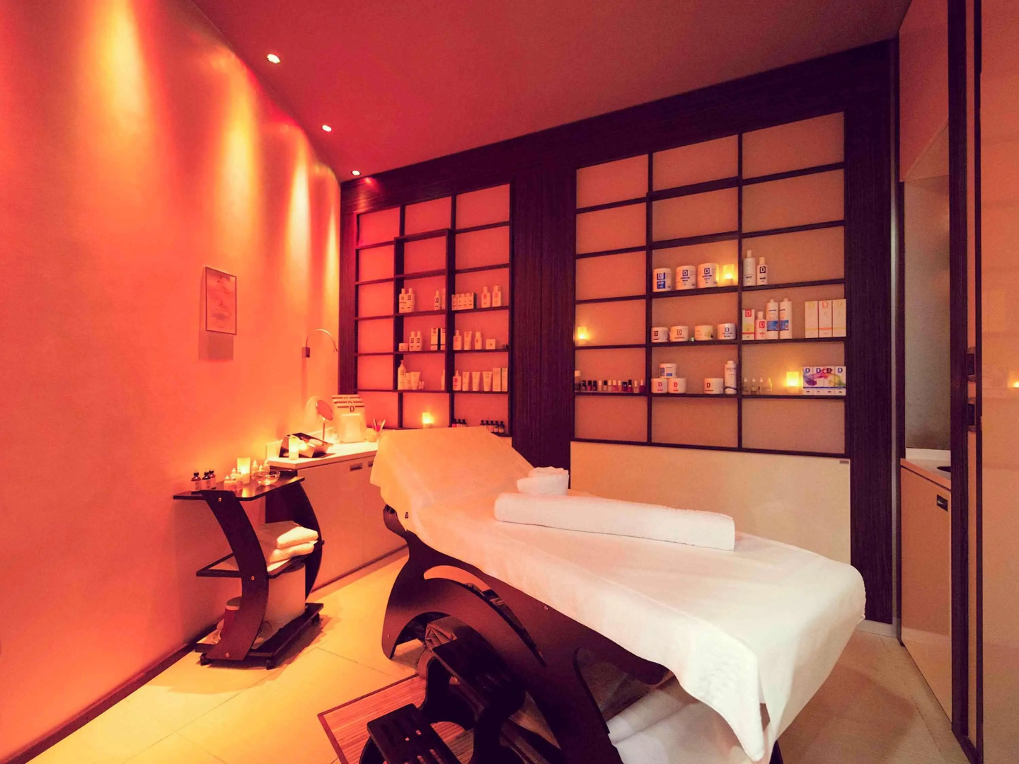 Отель Mercure Siracusa Prometeo