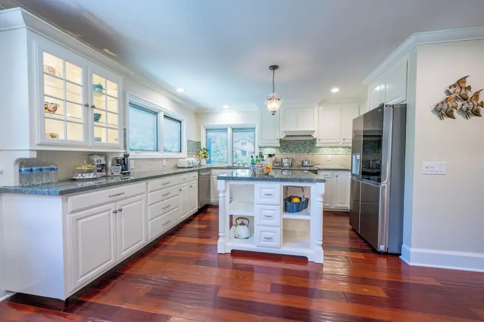 Luxury living with Spa &Pool near Disney