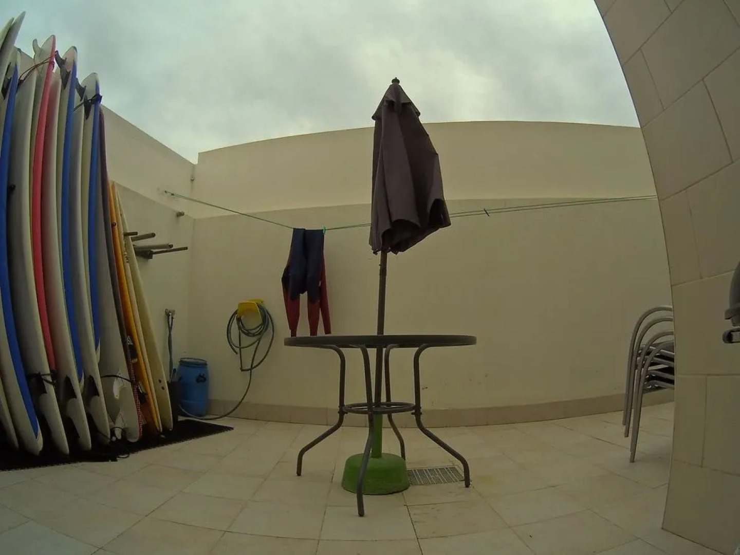 Peniche Surf Lodge - Hostel