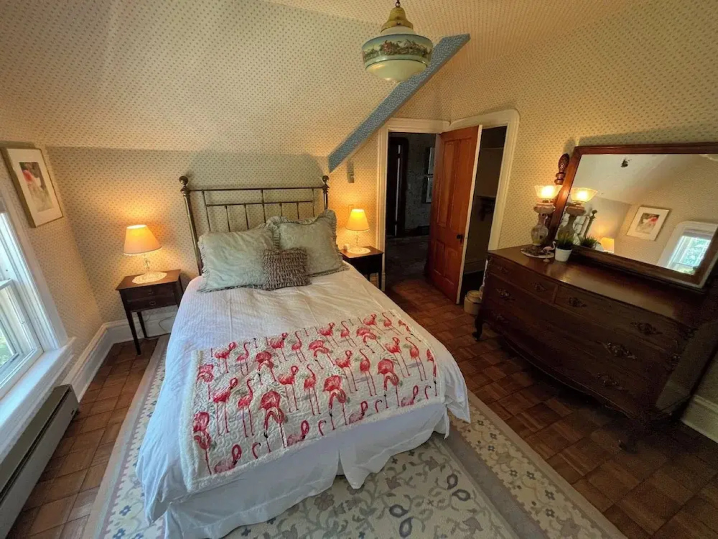 Queen's View Bayfield