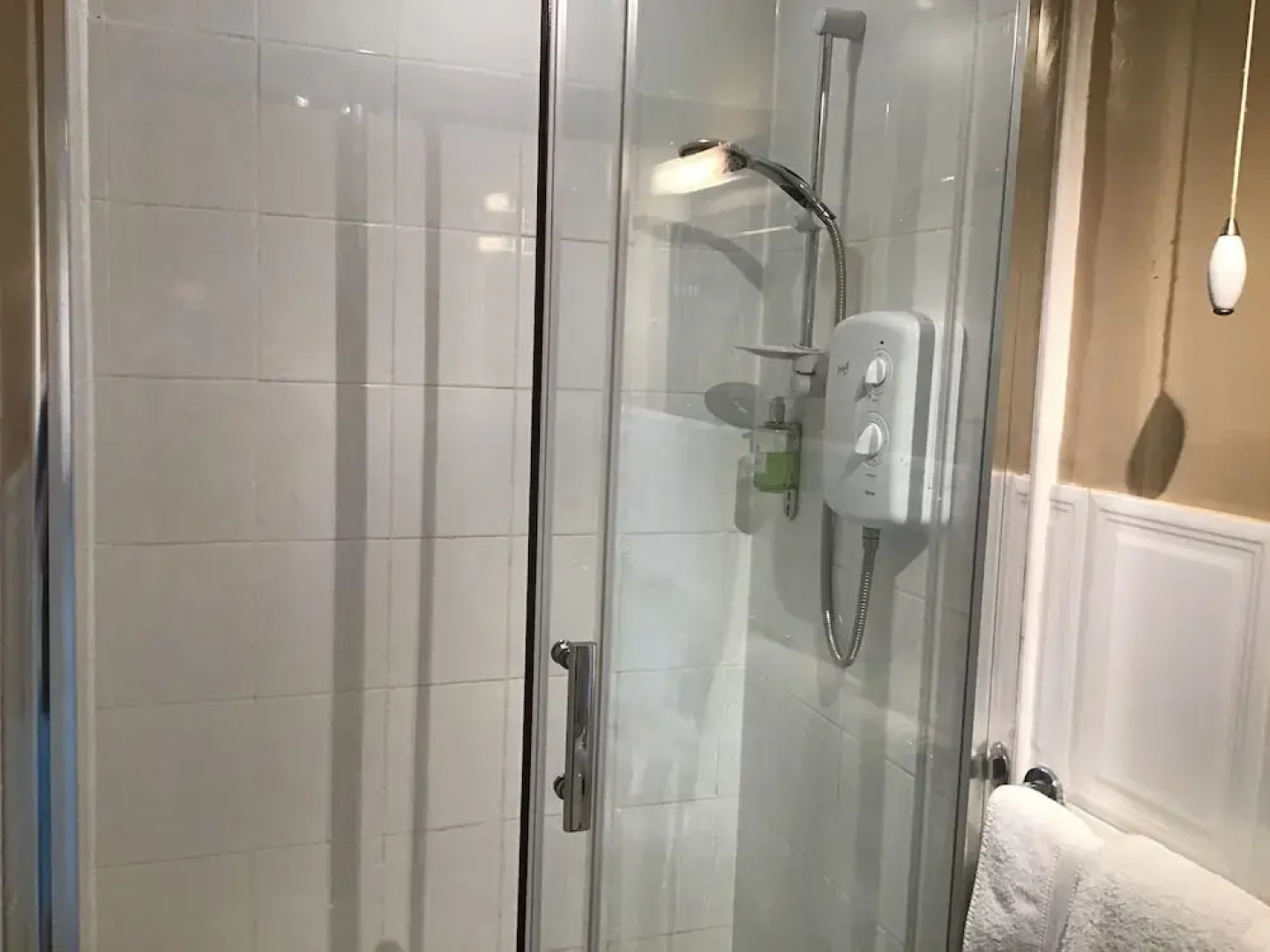 Woodvale Bed and Breakfast