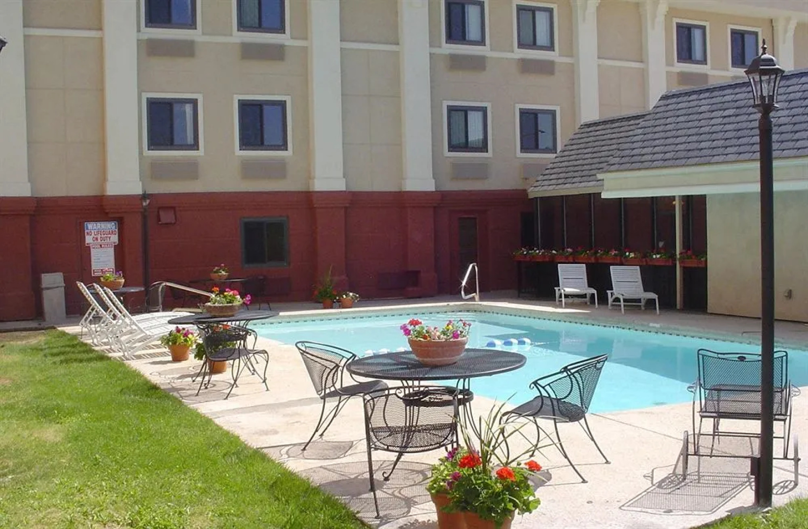 Quality Inn Grand Junction