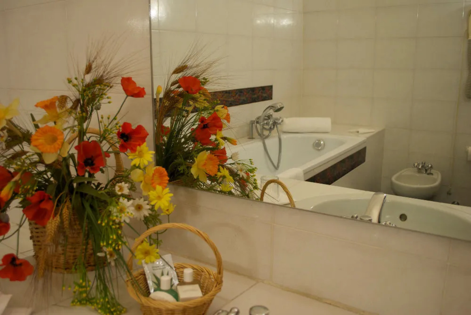 Castello San Giuseppe