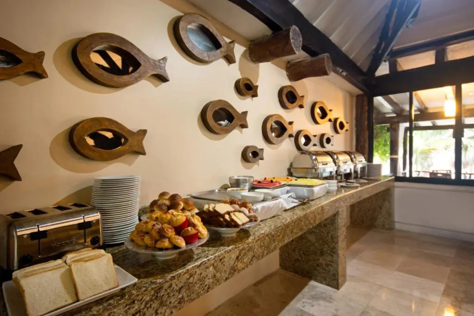 Flamingo Cancun - All Inclusive