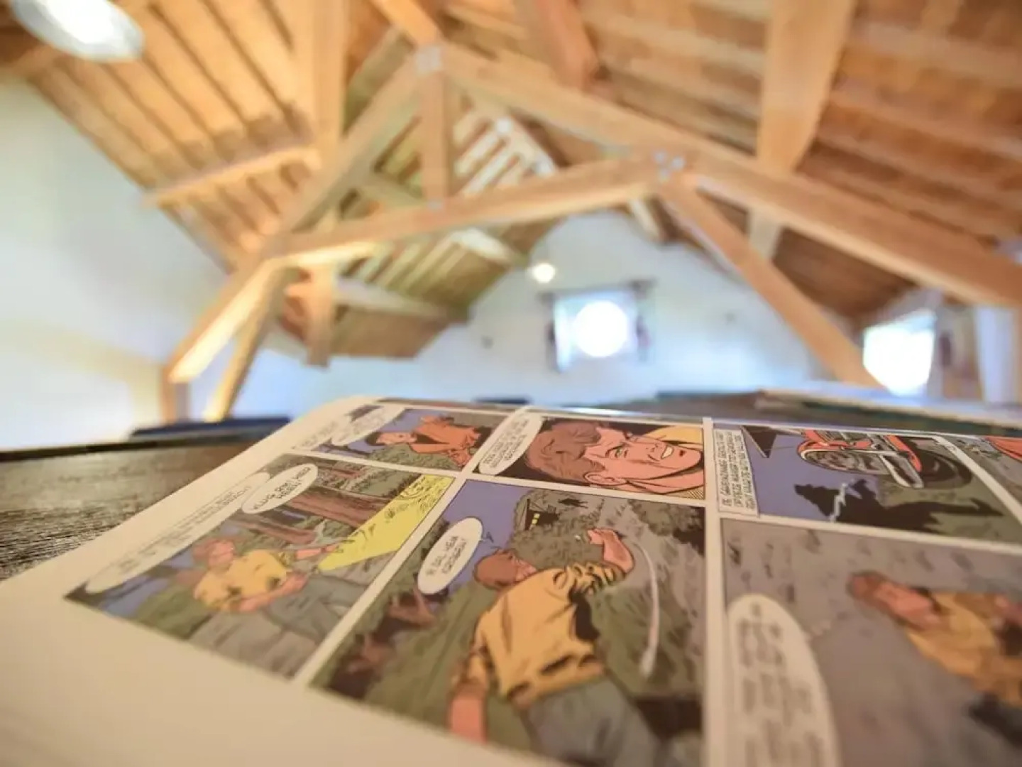 Holiday Home in Ardennes With Pool & Sauna