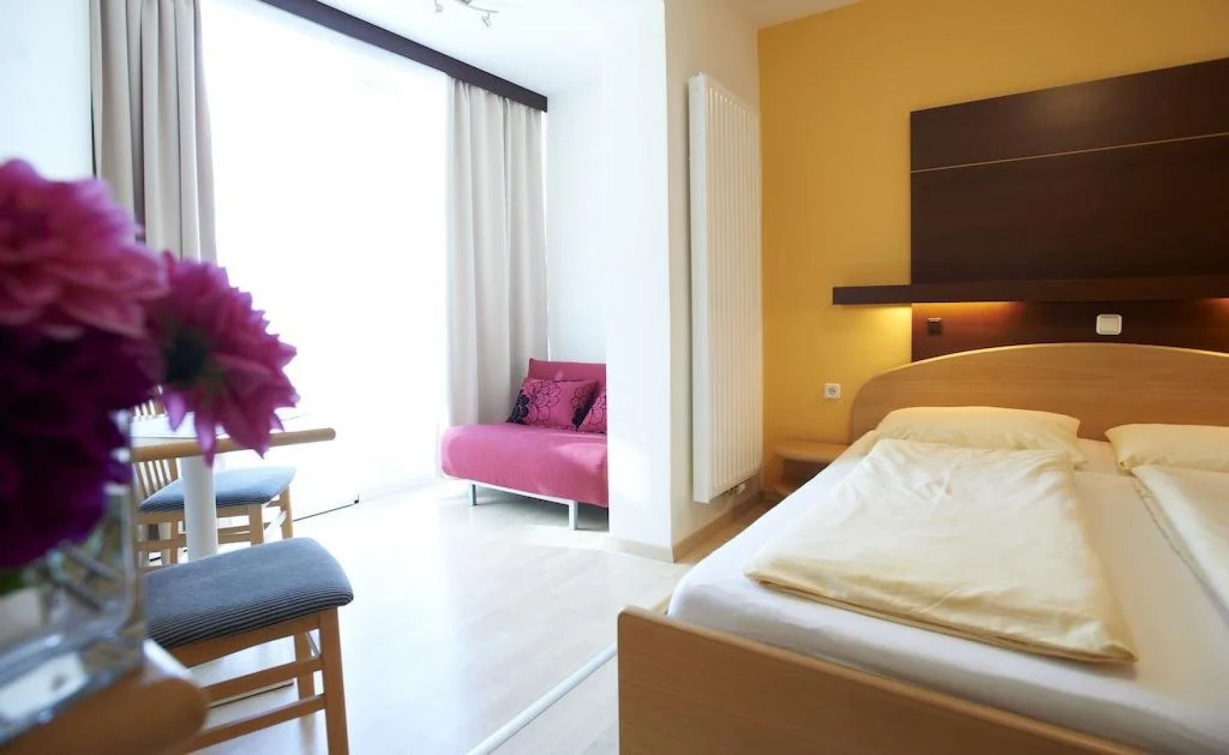 Gästehaus Weinhandl