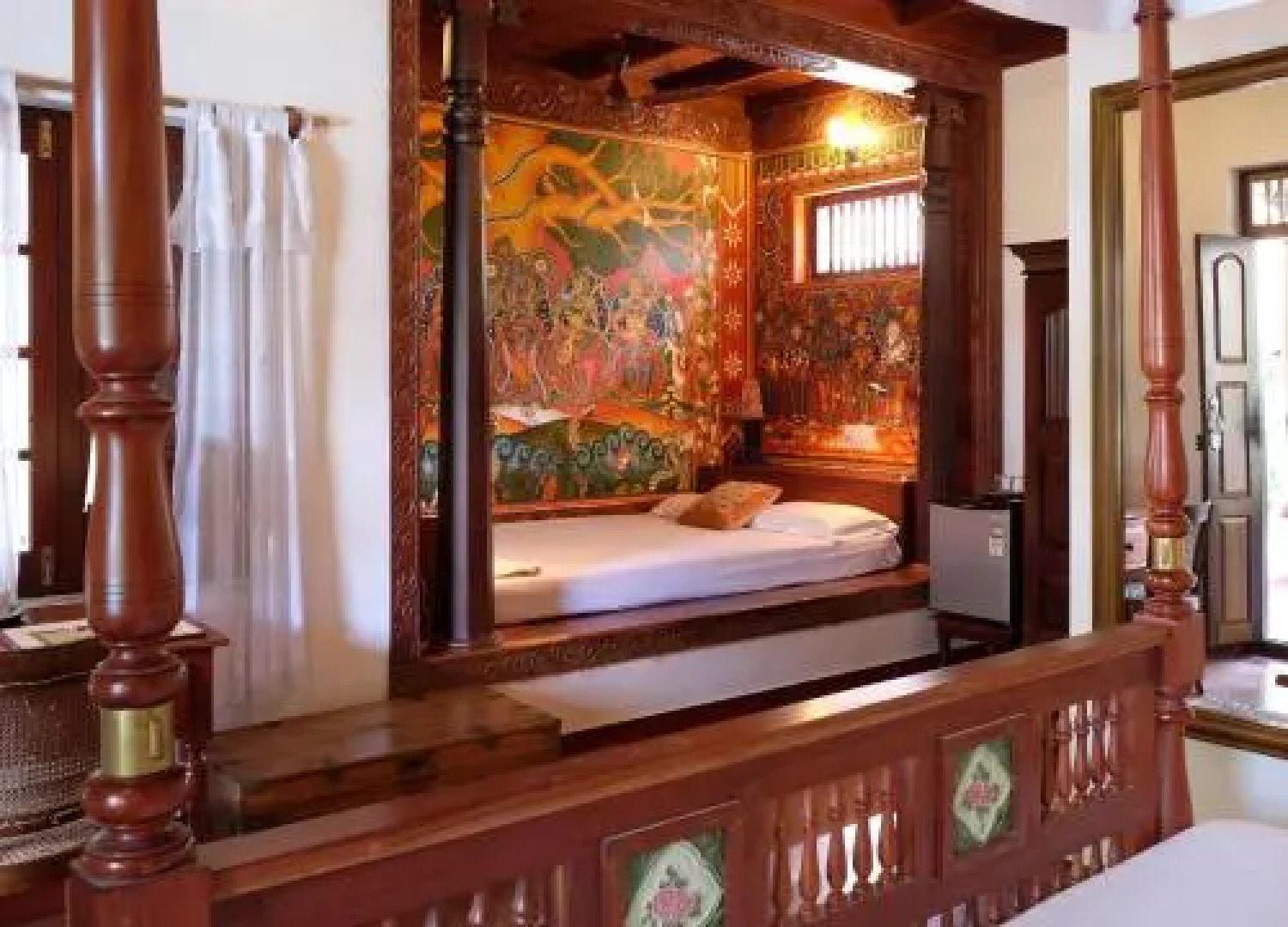 Secret Garden, A Boutique hotel