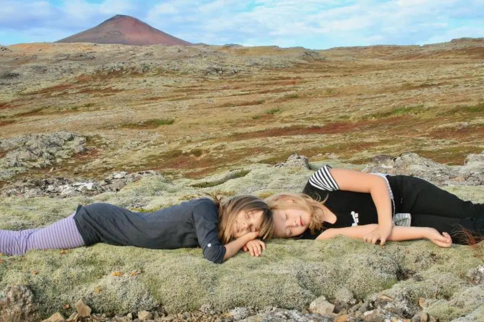 Miðhraun - Lava Resort