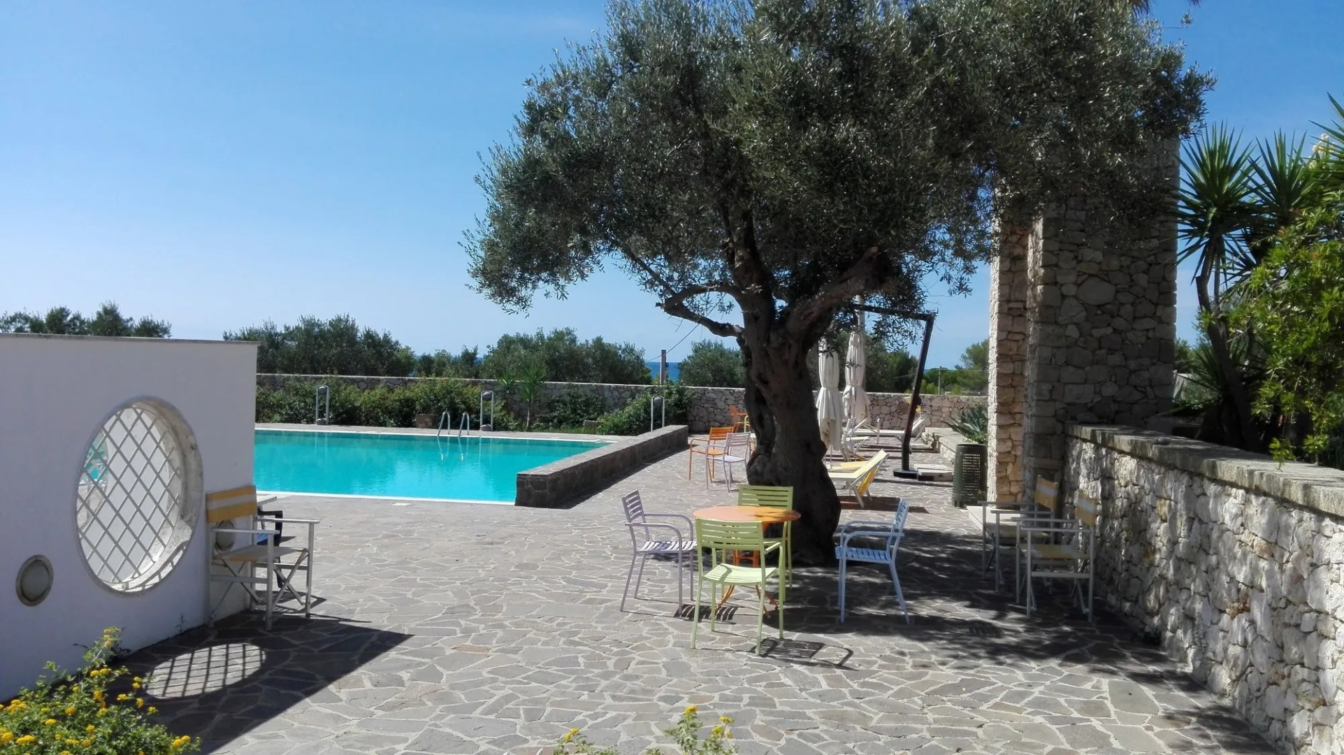 Picchio Hotel Pescoluse