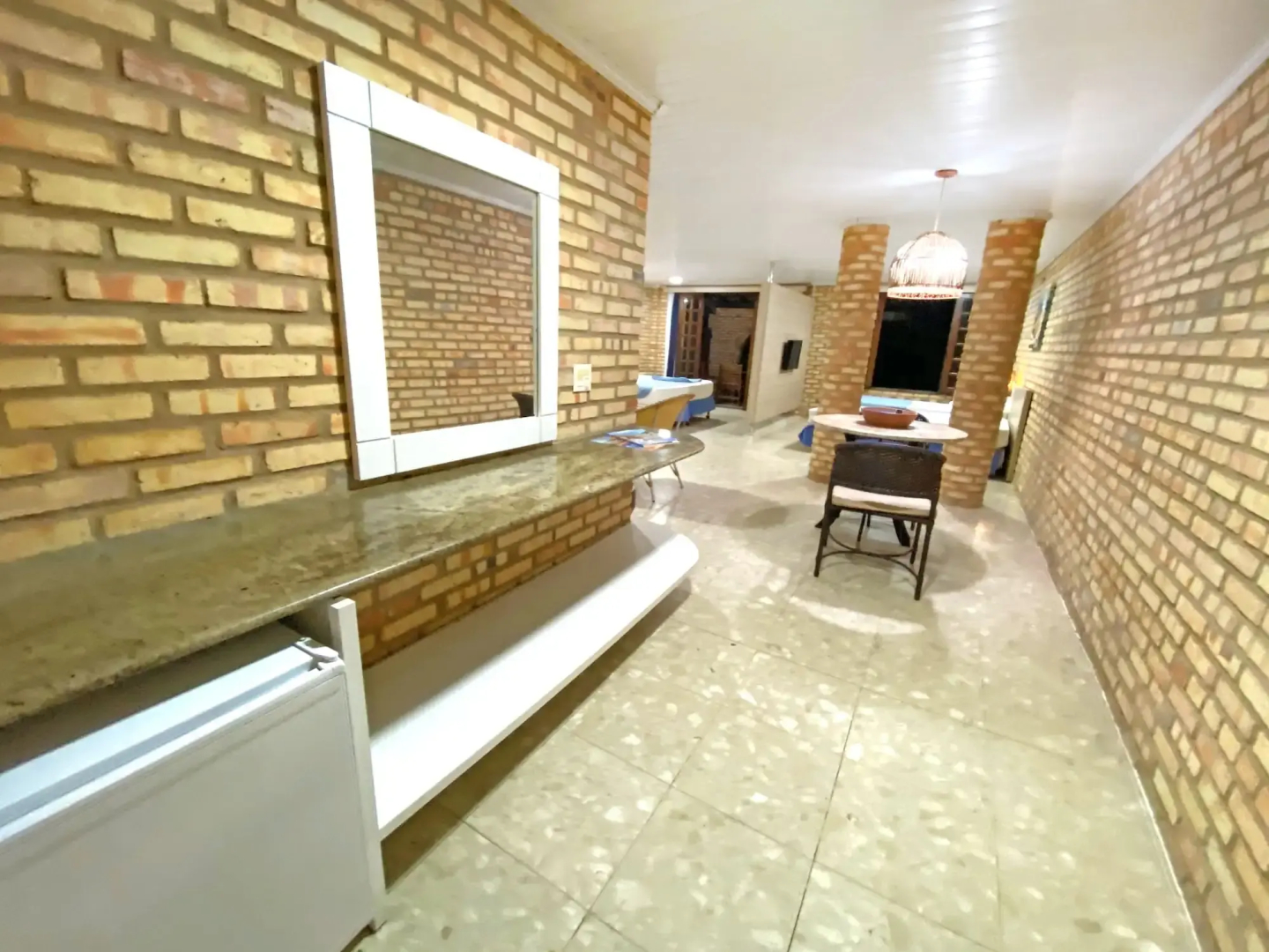 Hotel Parque das Fontes All Inclusive